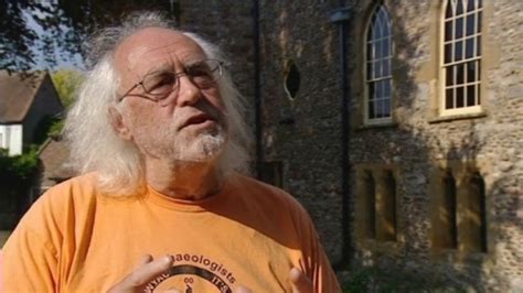 time team raksha death cause|Time Team's Mick Aston dies .